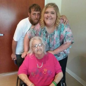 Meet your Posher, Tabitha